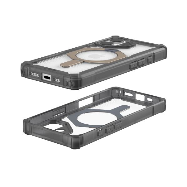 ����� UAG ��� iPhone 17, Plasma XTE MagSafe, Ash/Titanium 114526113136 - �������� 11
