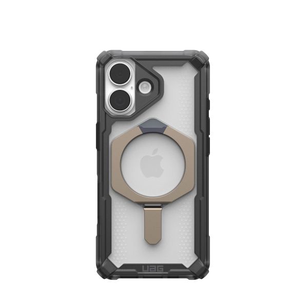 ����� UAG ��� iPhone 17, Plasma XTE MagSafe, Ash/Titanium 114526113136 - �������� 1
