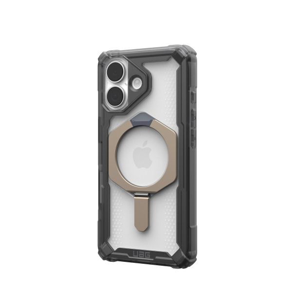 ����� UAG ��� iPhone 17, Plasma XTE MagSafe, Ash/Titanium 114526113136 - �������� 3