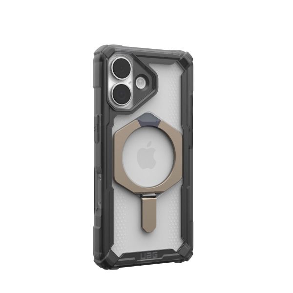 ����� UAG ��� iPhone 17, Plasma XTE MagSafe, Ash/Titanium 114526113136 - �������� 2