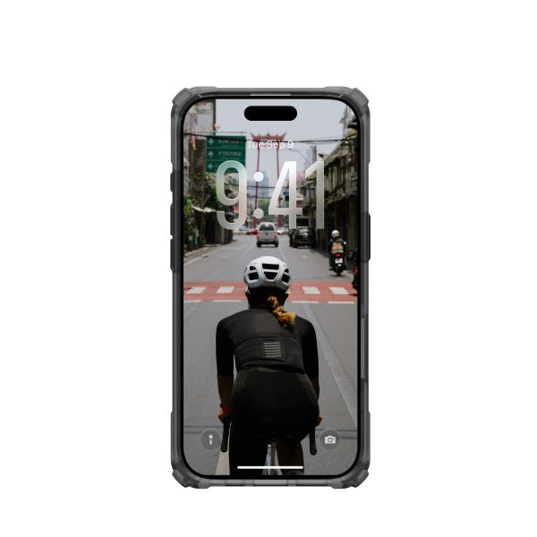 ����� UAG ��� iPhone 17, Plasma XTE MagSafe, Ash/Titanium 114526113136 - �������� 9