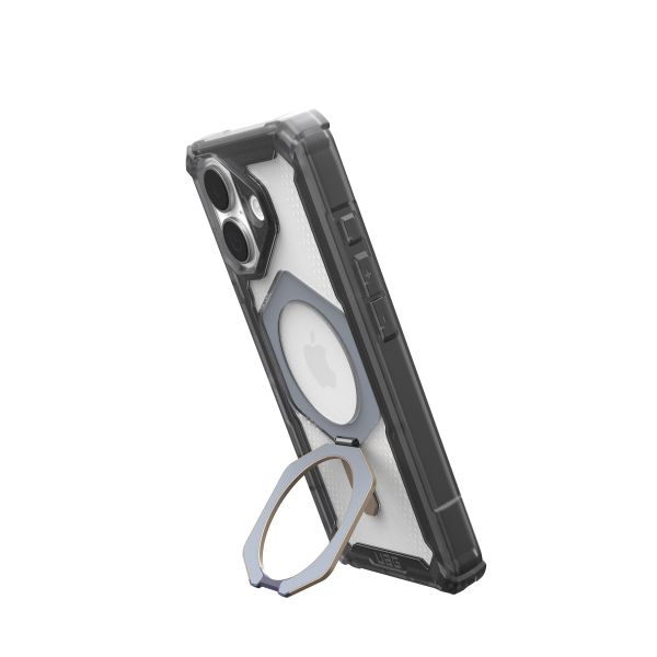 ����� UAG ��� iPhone 17, Plasma XTE MagSafe, Ash/Titanium 114526113136 - �������� 4