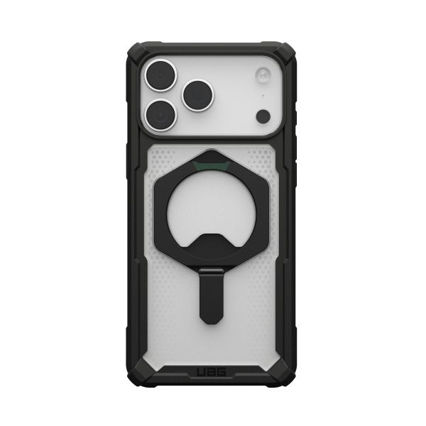 ����� UAG ��� iPhone 17 Pro Max, Plasma XTE MagSafe, Black/Clear 11452811404G - �������� 1