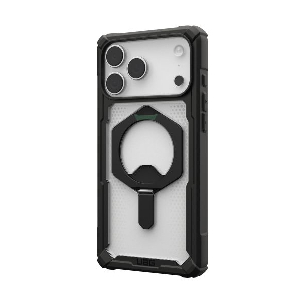 ����� UAG ��� iPhone 17 Pro Max, Plasma XTE MagSafe, Black/Clear 11452811404G - �������� 3