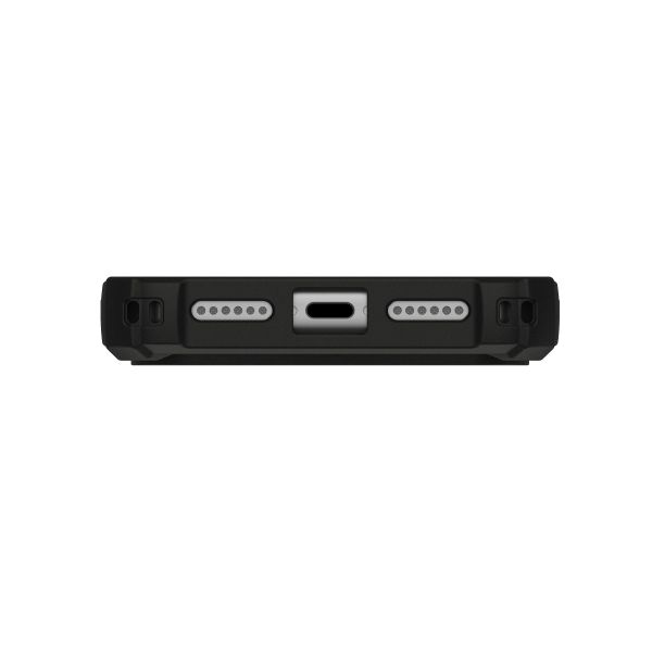 ����� UAG ��� iPhone 17 Pro Max, Plasma XTE MagSafe, Black/Clear 11452811404G - �������� 8
