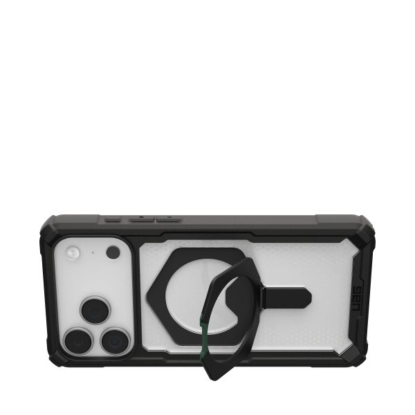 ����� UAG ��� iPhone 17 Pro Max, Plasma XTE MagSafe, Black/Clear 11452811404G - �������� 6