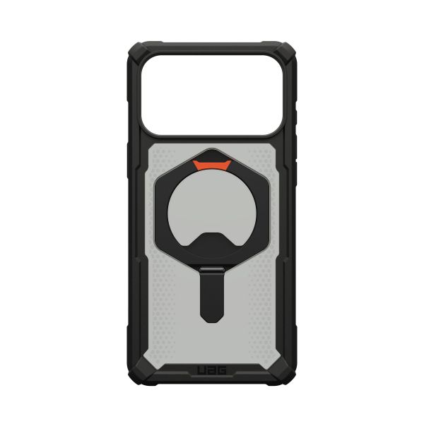  UAG  iPhone 17 Pro Max, Plasma XTE MagSafe, Black/Pop Orange 114528114097 -  18