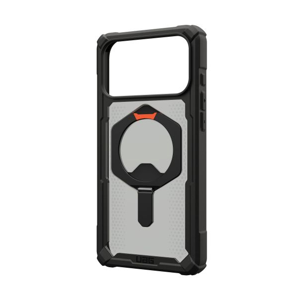  UAG  iPhone 17 Pro Max, Plasma XTE MagSafe, Black/Pop Orange 114528114097 -  17