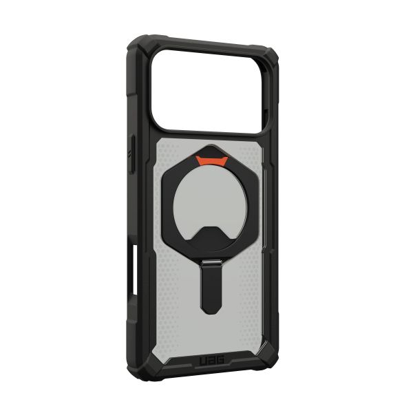  UAG  iPhone 17 Pro Max, Plasma XTE MagSafe, Black/Pop Orange 114528114097 -  16