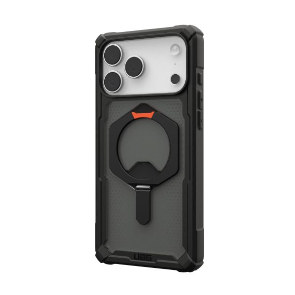  UAG  iPhone 17 Pro Max, Plasma XTE MagSafe, Black/Pop Orange 114528114097 -  2