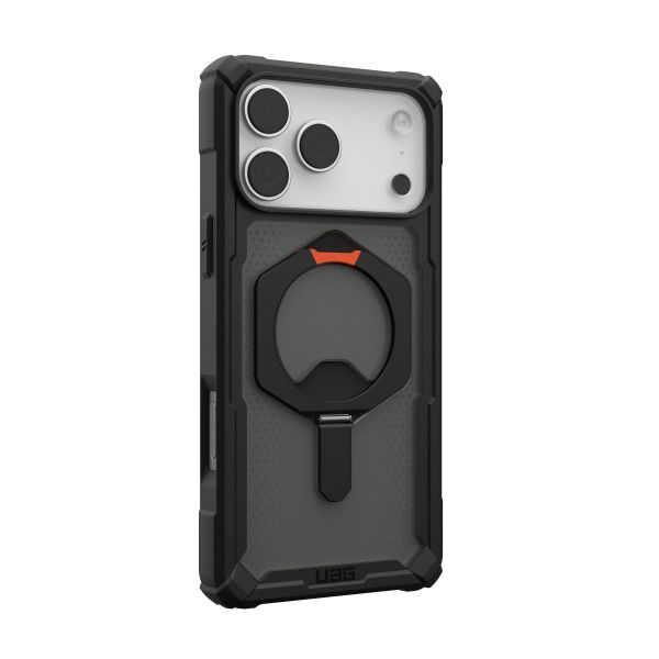  UAG  iPhone 17 Pro Max, Plasma XTE MagSafe, Black/Pop Orange 114528114097 -  3