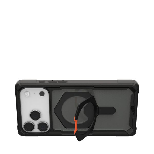  UAG  iPhone 17 Pro Max, Plasma XTE MagSafe, Black/Pop Orange 114528114097 -  4