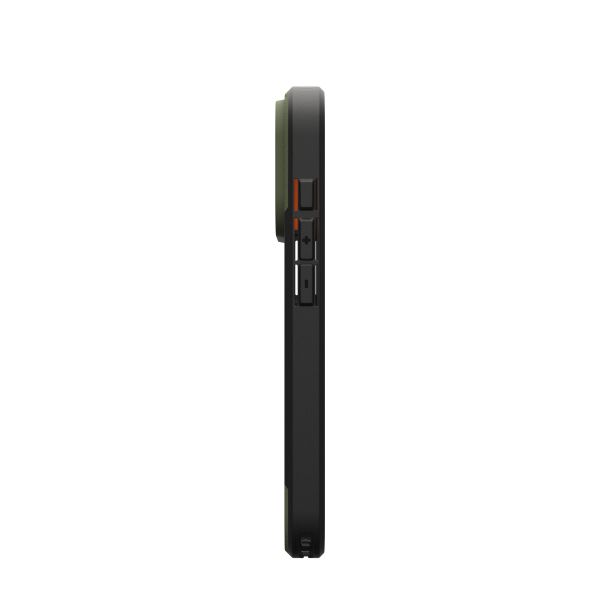 ����� UAG ��� iPhone 17 Pro, Civilian MagSafe, Olive/Orange 114545117297 - �������� 11