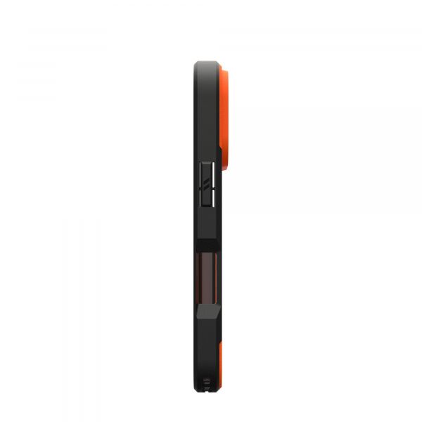 ����� UAG ��� iPhone 17 Pro, Civilian MagSafe, Orange 114545119797 - �������� 12