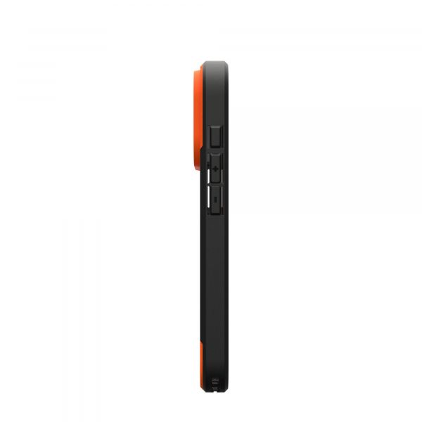 ����� UAG ��� iPhone 17 Pro, Civilian MagSafe, Orange 114545119797 - �������� 10