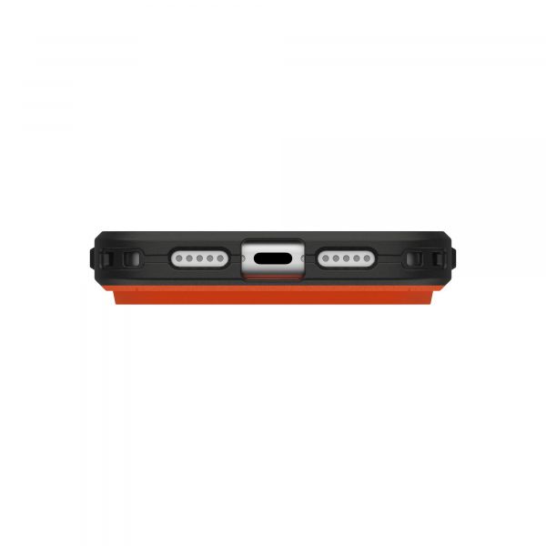 ����� UAG ��� iPhone 17 Pro, Civilian MagSafe, Orange 114545119797 - �������� 19