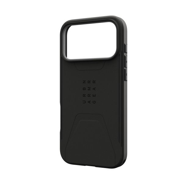 ����� UAG ��� iPhone 17 Pro Max, Civilian MagSafe, Black 114546114040 - �������� 15
