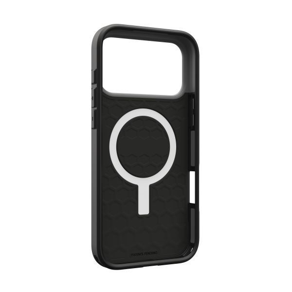 ����� UAG ��� iPhone 17 Pro Max, Civilian MagSafe, Black 114546114040 - �������� 13
