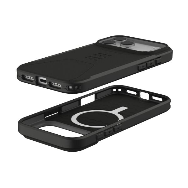 ����� UAG ��� iPhone 17 Pro Max, Civilian MagSafe, Black 114546114040 - �������� 10