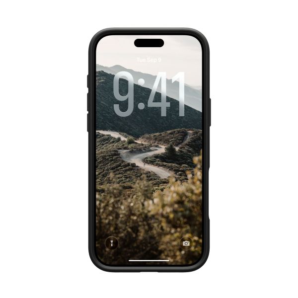 ����� UAG ��� iPhone 17 Pro Max, Civilian MagSafe, Black 114546114040 - �������� 8