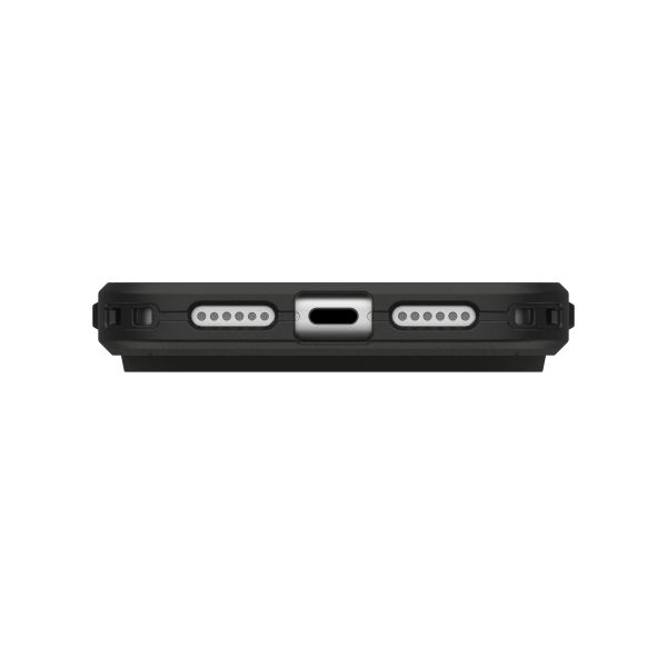 ����� UAG ��� iPhone 17 Pro Max, Civilian MagSafe, Black 114546114040 - �������� 6