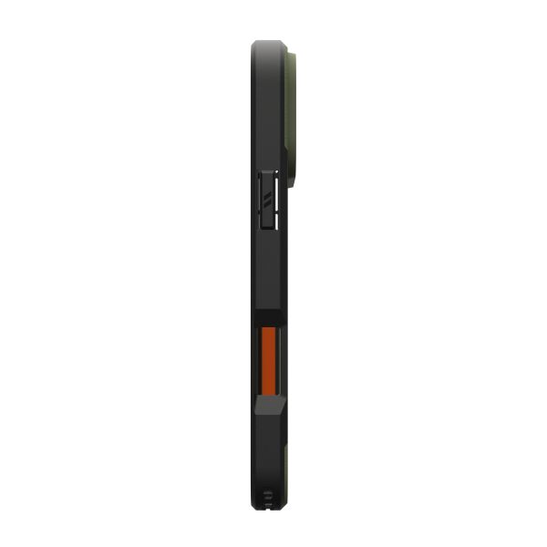 ����� UAG ��� iPhone 17 Pro Max, Civilian MagSafe, Olive/Orange 114546117297 - �������� 12