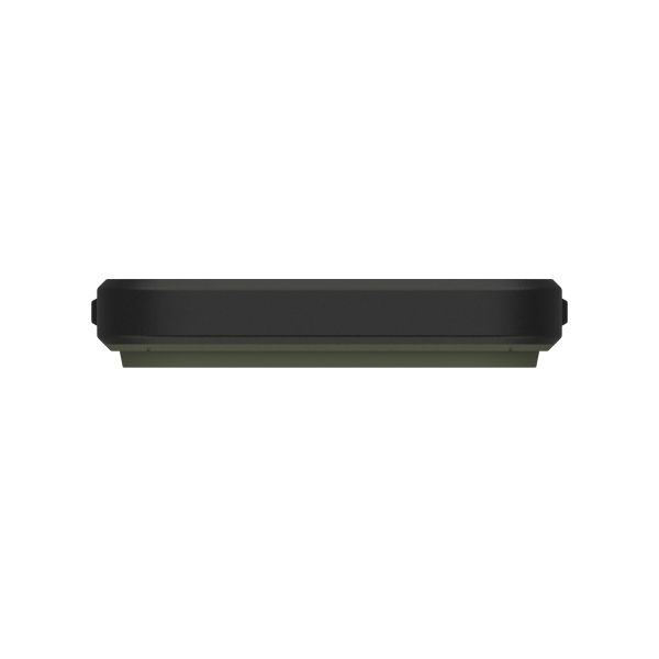 ����� UAG ��� iPhone 17 Pro Max, Civilian MagSafe, Olive/Orange 114546117297 - �������� 9