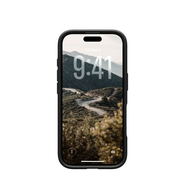 ����� UAG ��� iPhone 17, Civilian MagSafe, Black 114547114040 - �������� 6