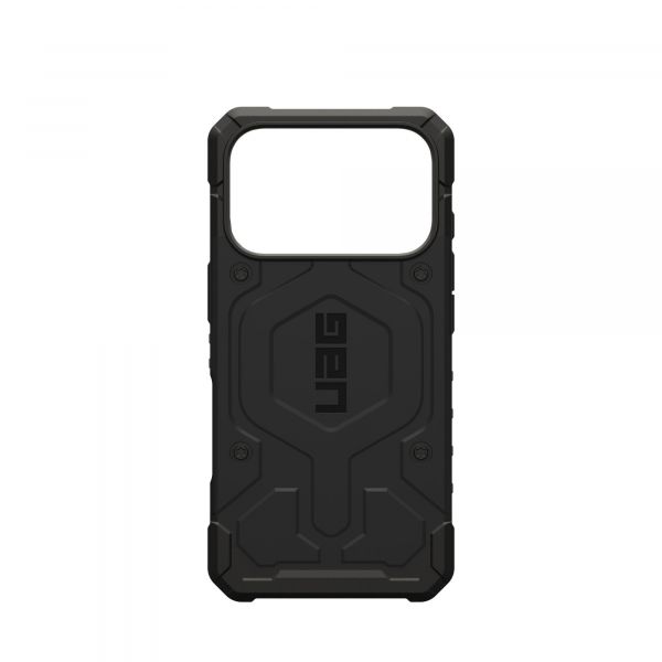 ����� UAG ��� iPhone 17 Pro, Pathfinder MagSafe, Black 114548114040 - �������� 14