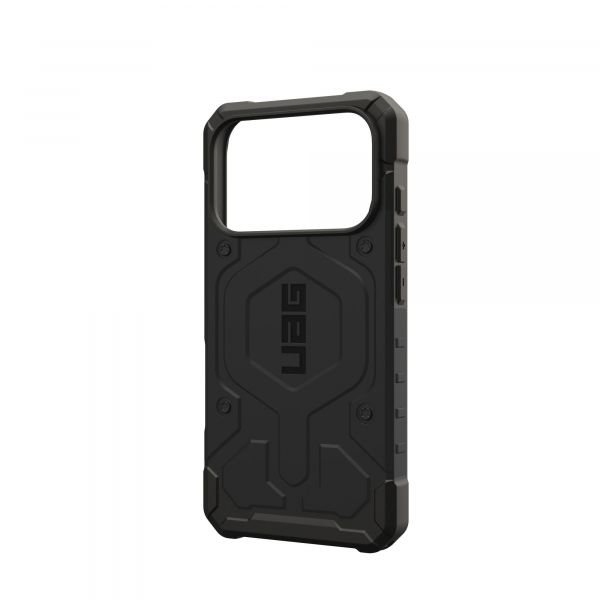 ����� UAG ��� iPhone 17 Pro, Pathfinder MagSafe, Black 114548114040 - �������� 13