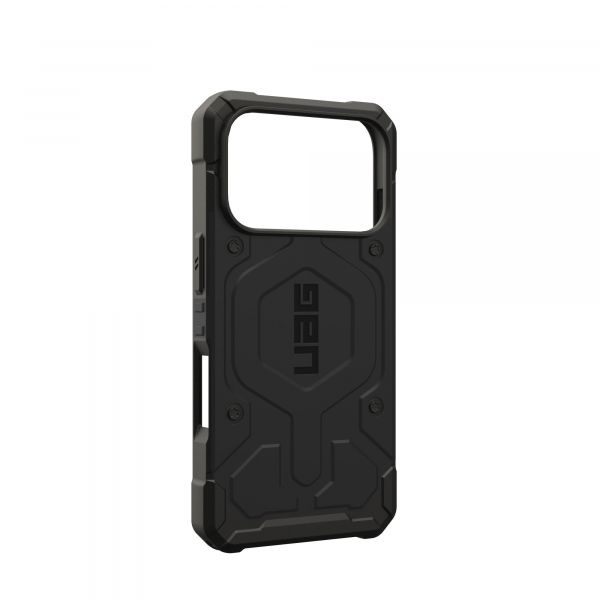 ����� UAG ��� iPhone 17 Pro, Pathfinder MagSafe, Black 114548114040 - �������� 12