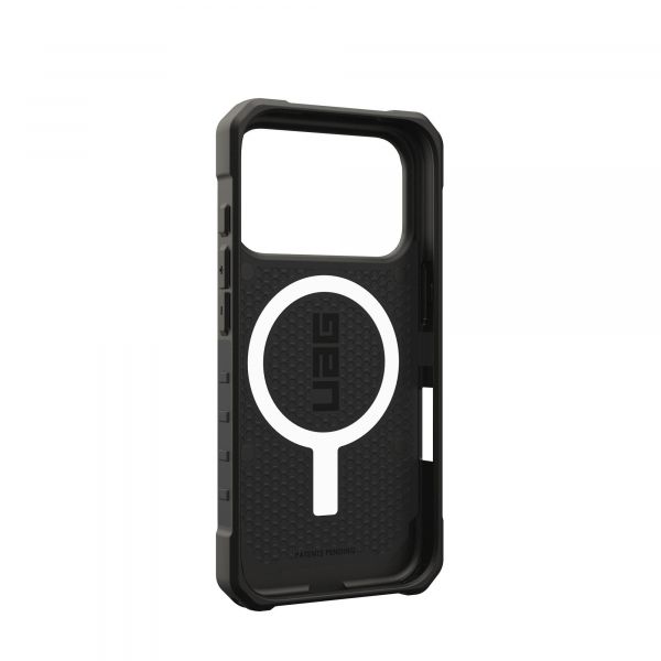 ����� UAG ��� iPhone 17 Pro, Pathfinder MagSafe, Black 114548114040 - �������� 11