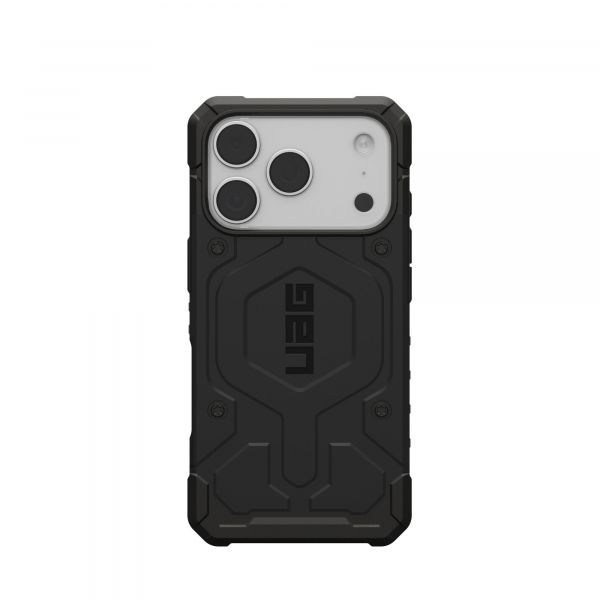 ����� UAG ��� iPhone 17 Pro, Pathfinder MagSafe, Black 114548114040 - �������� 1