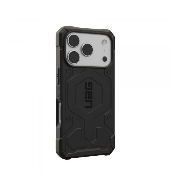 ����� UAG ��� iPhone 17 Pro, Pathfinder MagSafe, Black 114548114040 - �������� 2