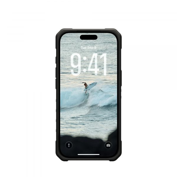����� UAG ��� iPhone 17 Pro, Pathfinder MagSafe, Black 114548114040 - �������� 5