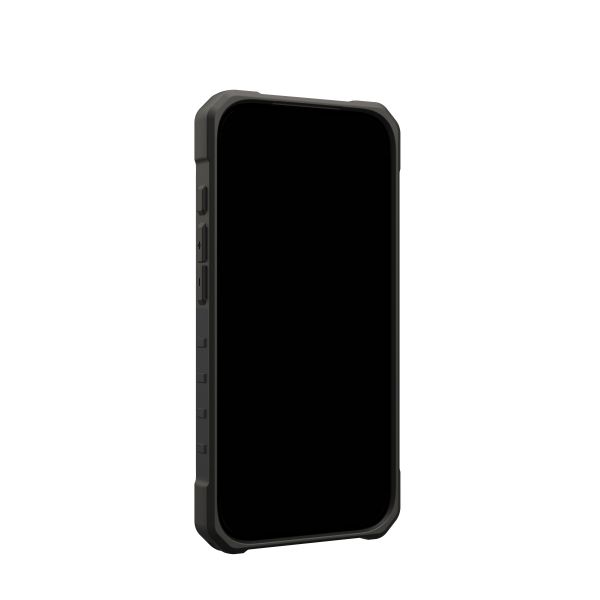 ����� UAG ��� iPhone 17 Pro, Pathfinder MagSafe, Black 114548114040 - �������� 4