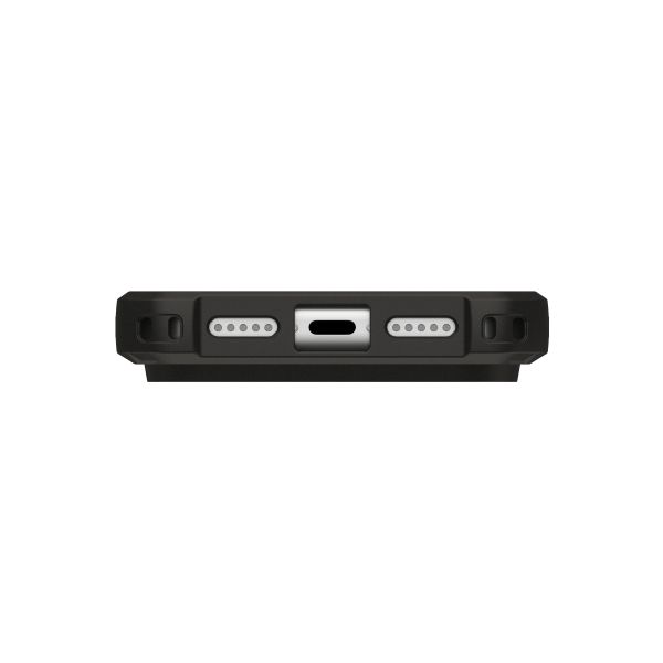 ����� UAG ��� iPhone 17 Pro, Pathfinder MagSafe, Black 114548114040 - �������� 15