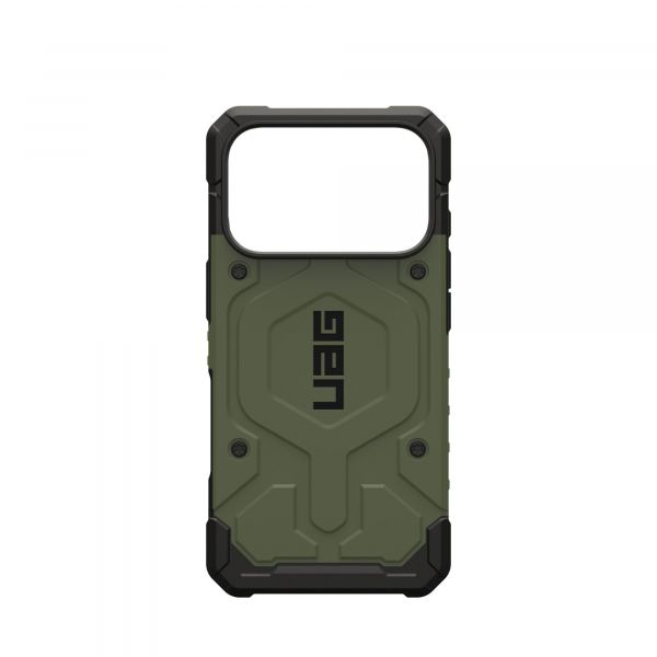 ����� UAG ��� iPhone 17 Pro, Pathfinder MagSafe, Olive 114548117272 - �������� 14