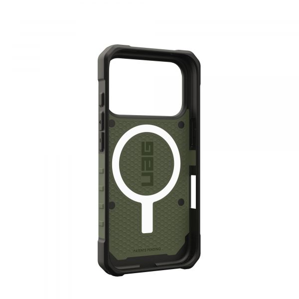 ����� UAG ��� iPhone 17 Pro, Pathfinder MagSafe, Olive 114548117272 - �������� 11