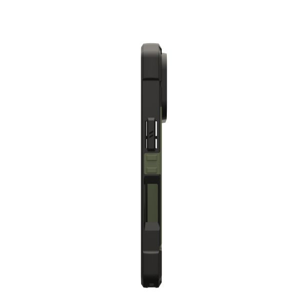 ����� UAG ��� iPhone 17 Pro, Pathfinder MagSafe, Olive 114548117272 - �������� 10