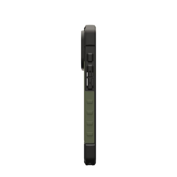 ����� UAG ��� iPhone 17 Pro, Pathfinder MagSafe, Olive 114548117272 - �������� 9