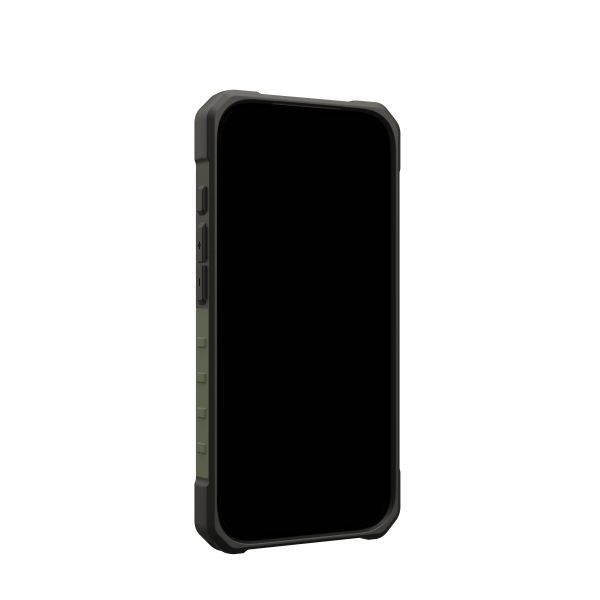 ����� UAG ��� iPhone 17 Pro, Pathfinder MagSafe, Olive 114548117272 - �������� 4