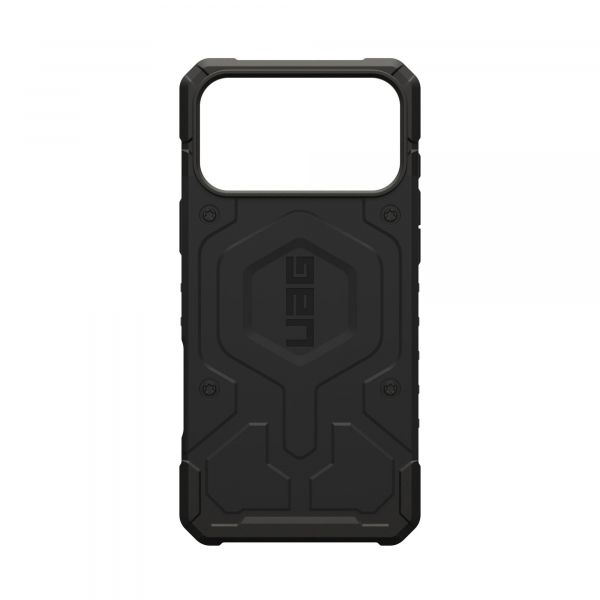 ����� UAG ��� iPhone 17 Pro Max, Pathfinder MagSafe, Black 114549114040 - �������� 14