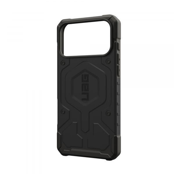 ����� UAG ��� iPhone 17 Pro Max, Pathfinder MagSafe, Black 114549114040 - �������� 13