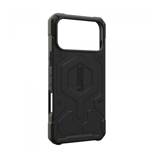 ����� UAG ��� iPhone 17 Pro Max, Pathfinder MagSafe, Black 114549114040 - �������� 12