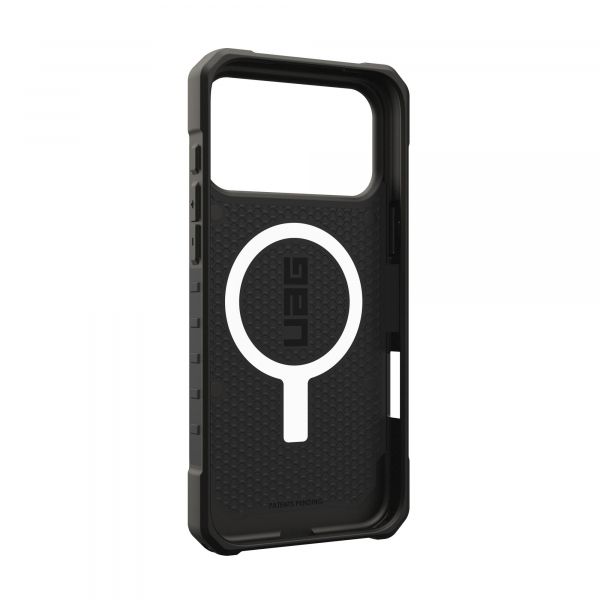 ����� UAG ��� iPhone 17 Pro Max, Pathfinder MagSafe, Black 114549114040 - �������� 11