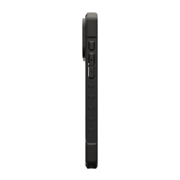 ����� UAG ��� iPhone 17 Pro Max, Pathfinder MagSafe, Black 114549114040 - �������� 9