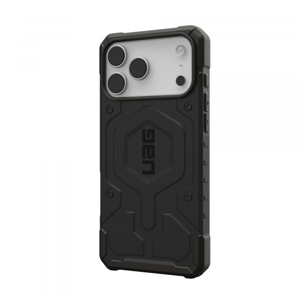 ����� UAG ��� iPhone 17 Pro Max, Pathfinder MagSafe, Black 114549114040 - �������� 2