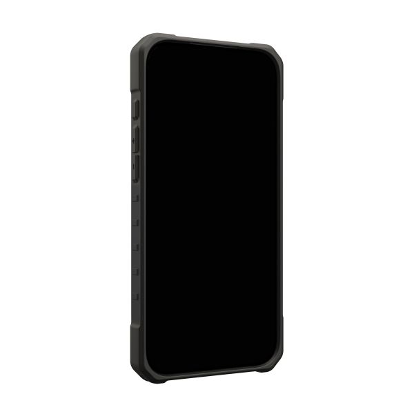 ����� UAG ��� iPhone 17 Pro Max, Pathfinder MagSafe, Black 114549114040 - �������� 4