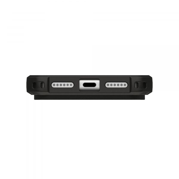 ����� UAG ��� iPhone 17 Pro Max, Pathfinder MagSafe, Black 114549114040 - �������� 15